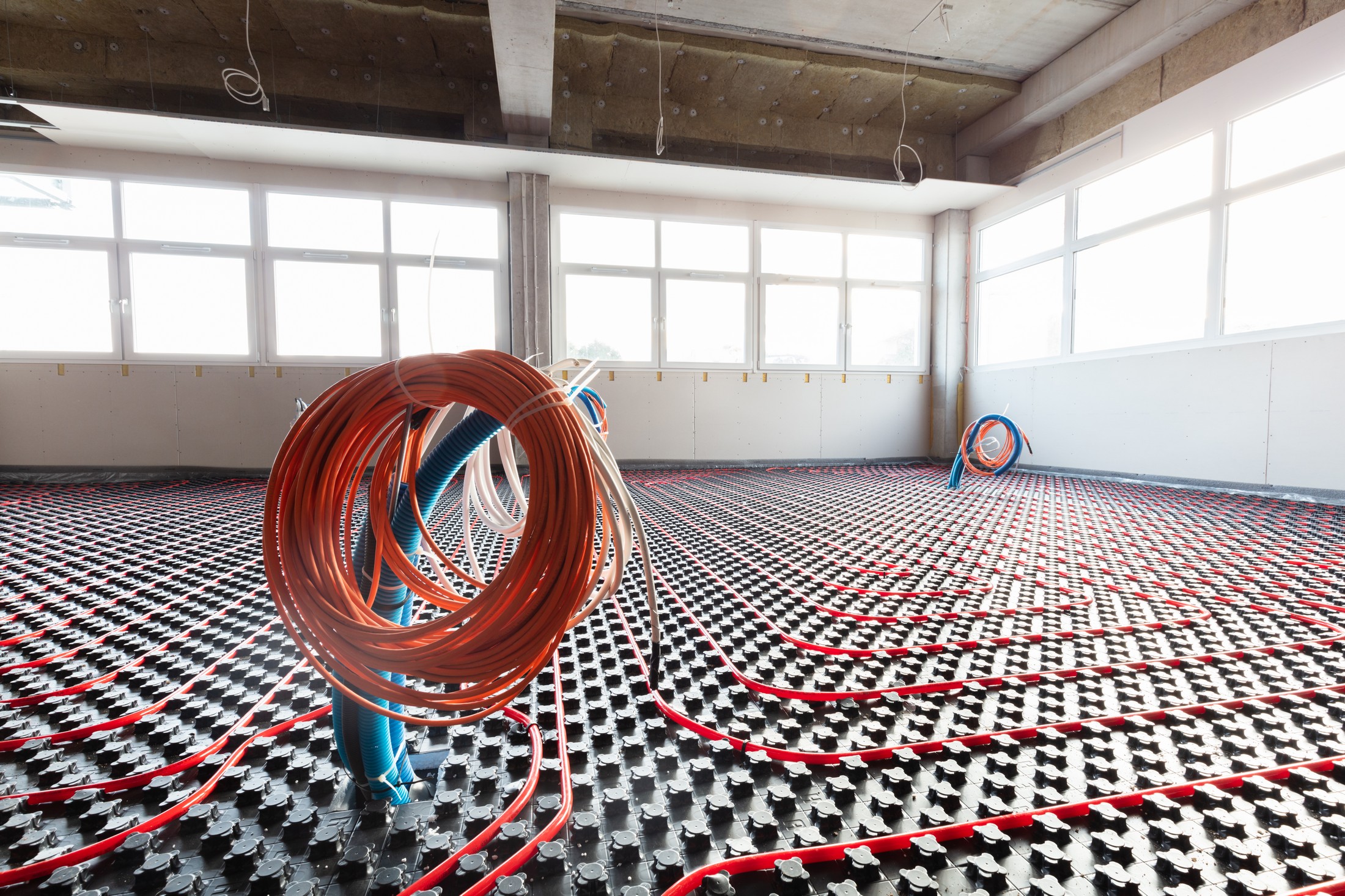 mejor experiencia gas nature