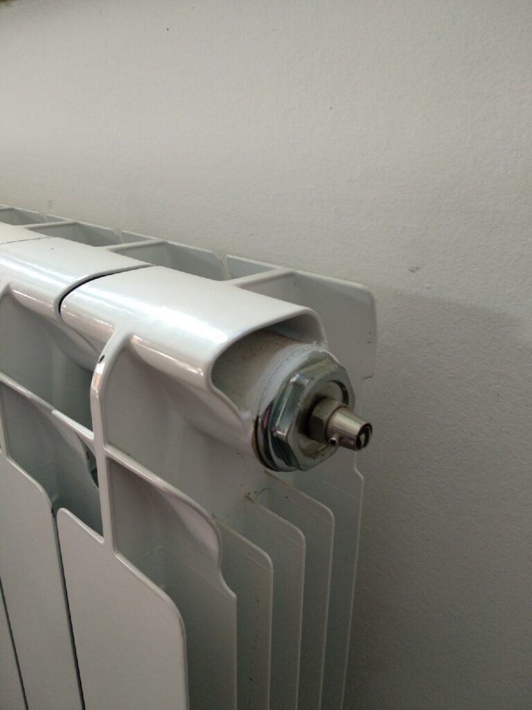 Reparación de Radiador en Gordexola